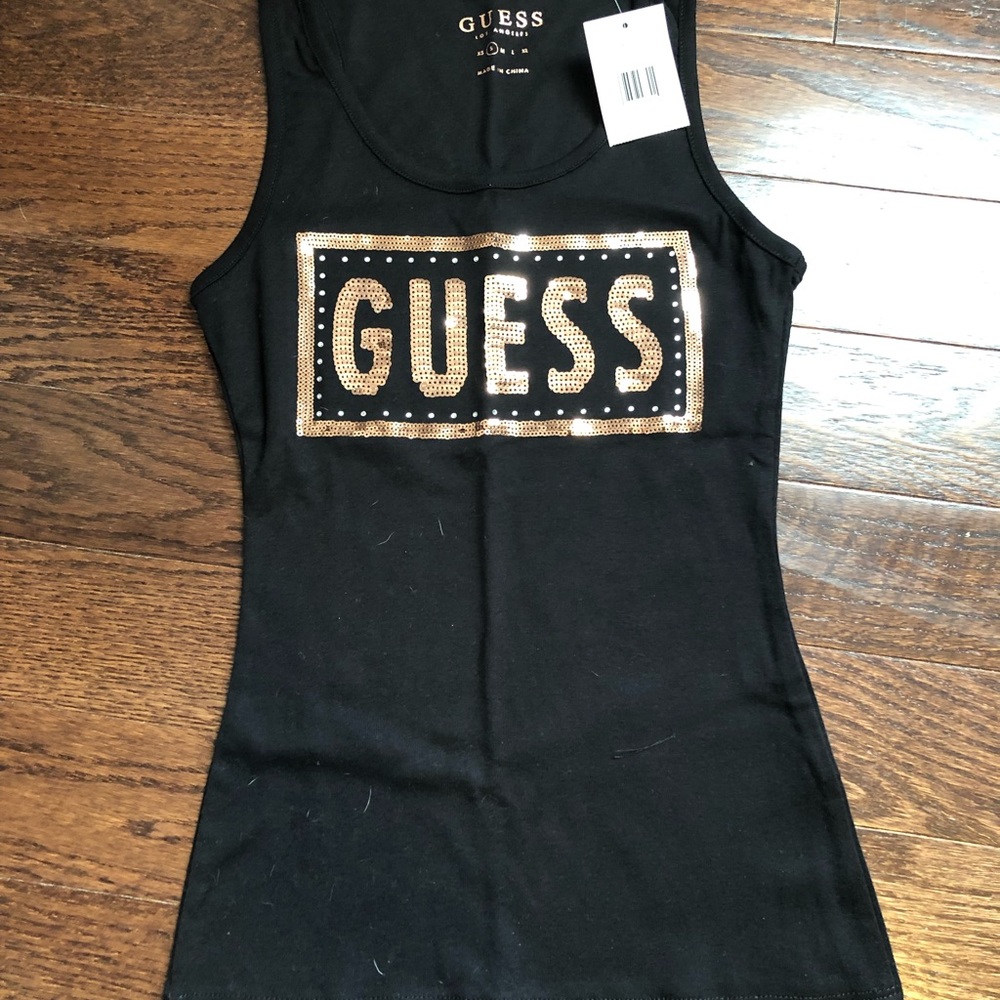 NWT Guess tank top